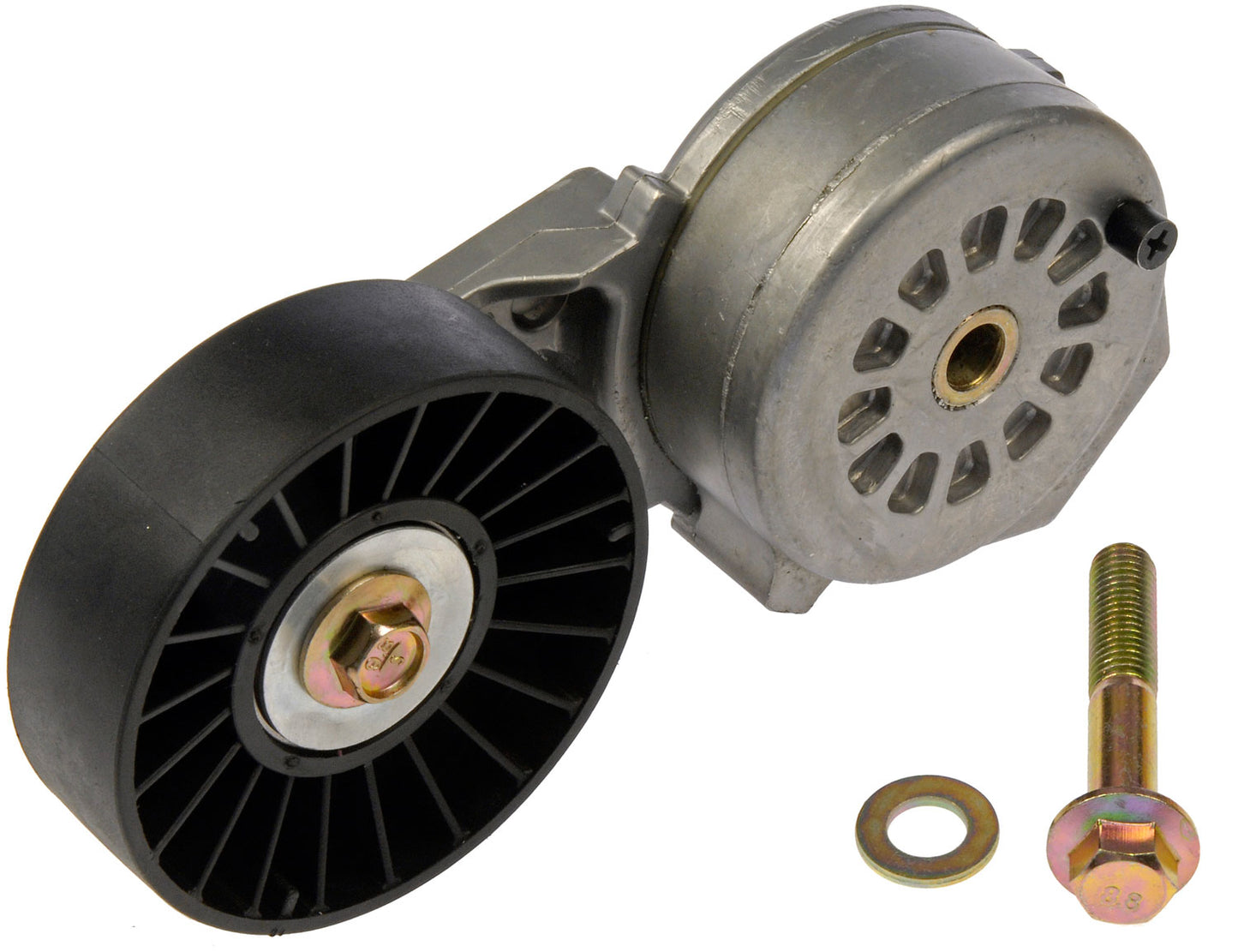 Automatic Serpentine Belt Tensioner (Dorman 419-101) Assembly