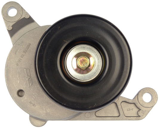 Automatic Serpentine Belt Tensioner (Dorman 419-108) Assembly