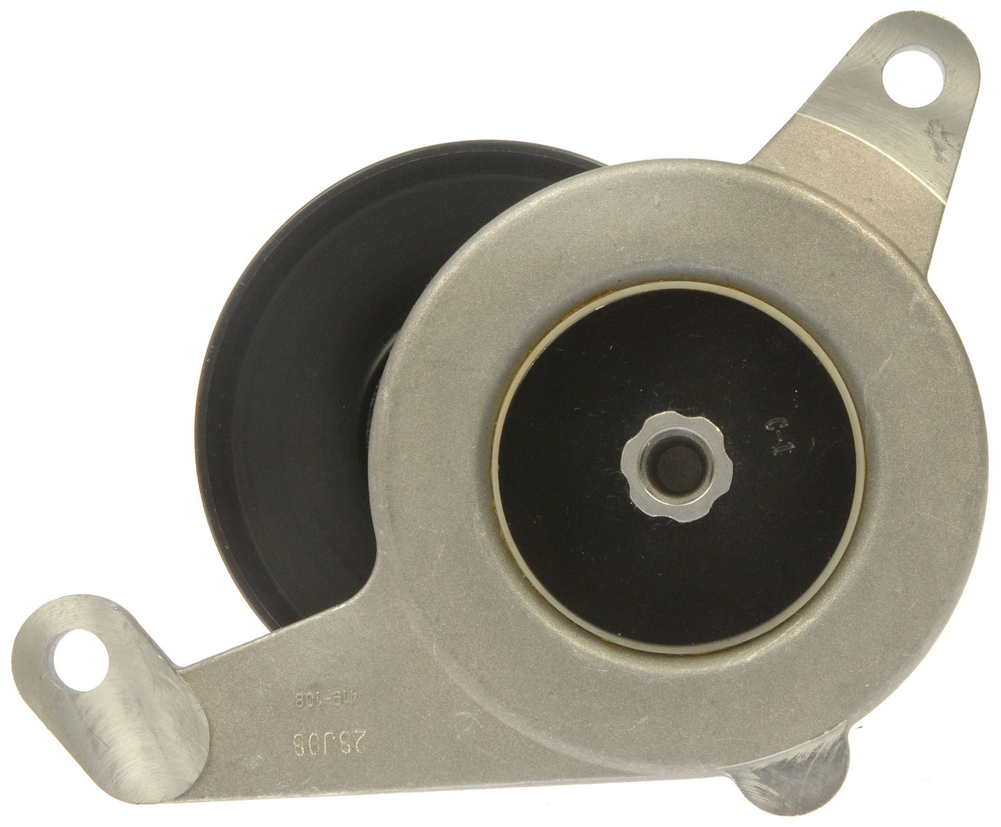 Automatic Serpentine Belt Tensioner (Dorman 419-108) Assembly