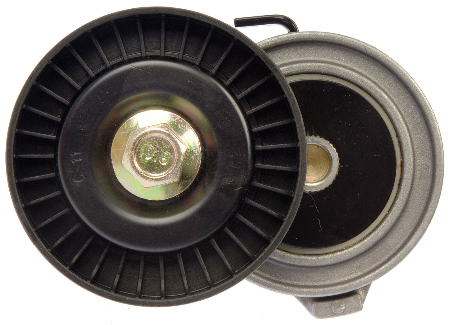 Automatic Serpentine Belt Tensioner (Dorman 419-110) Assembly