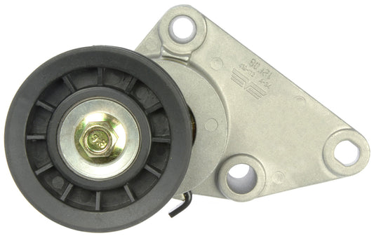 New Dorman 419-112 Belt Tensioner Assembly, Fit 99-2010 GM, Saab Same 12580162