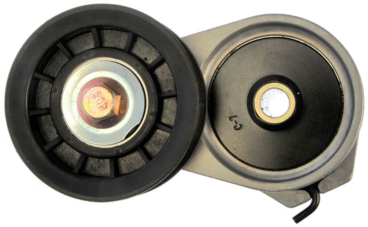 Automatic Serpentine Belt Tensioner (Dorman 419-202) Assembly