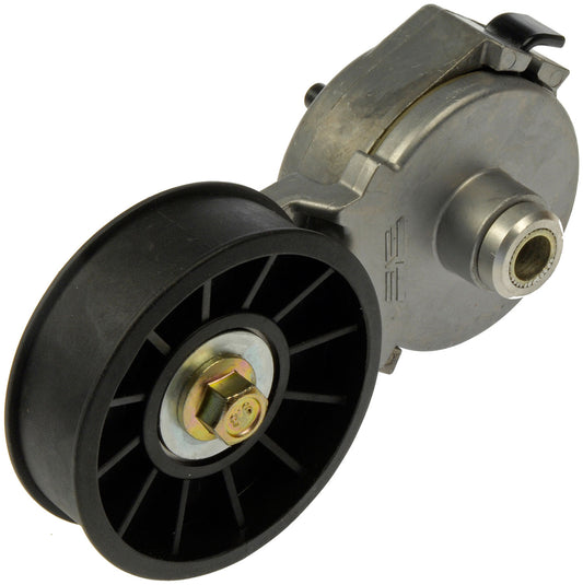 Automatic Serpentine Belt Tensioner (Dorman 419-206) Assembly