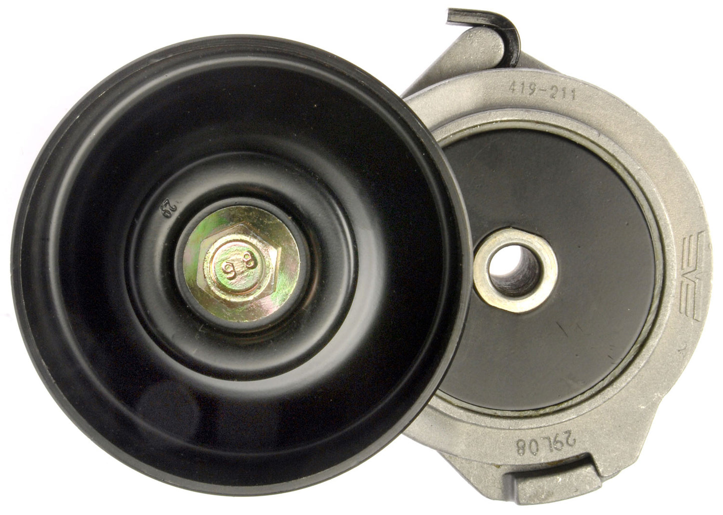 Automatic Serpentine Belt Tensioner (Dorman 419-211) Assembly