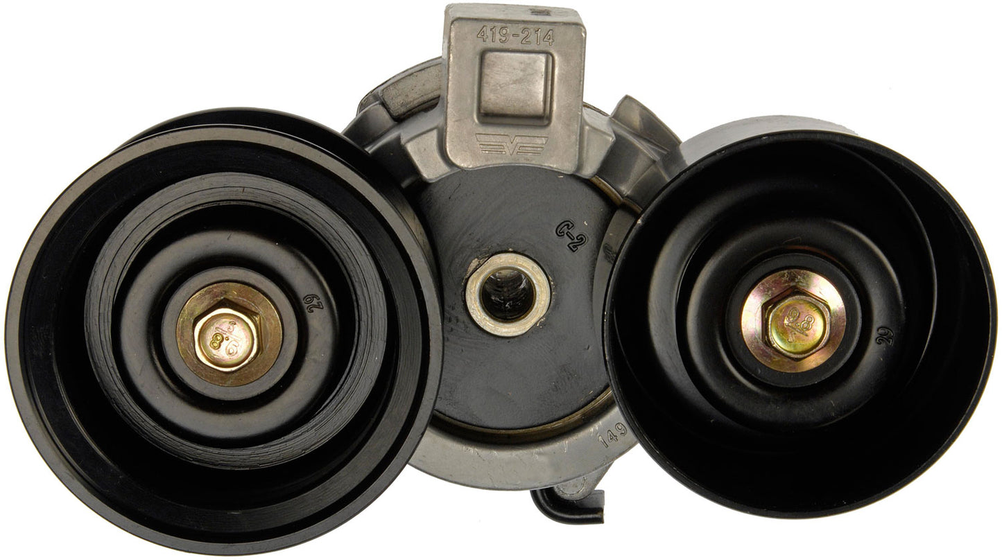 Belt Tensioner Assembly (Dorman #419-214)