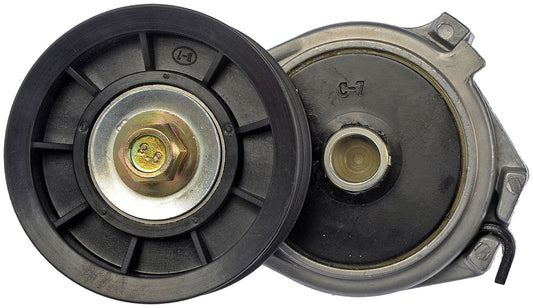 Automatic Serpentine Belt Tensioner (Dorman 419-301) Assembly
