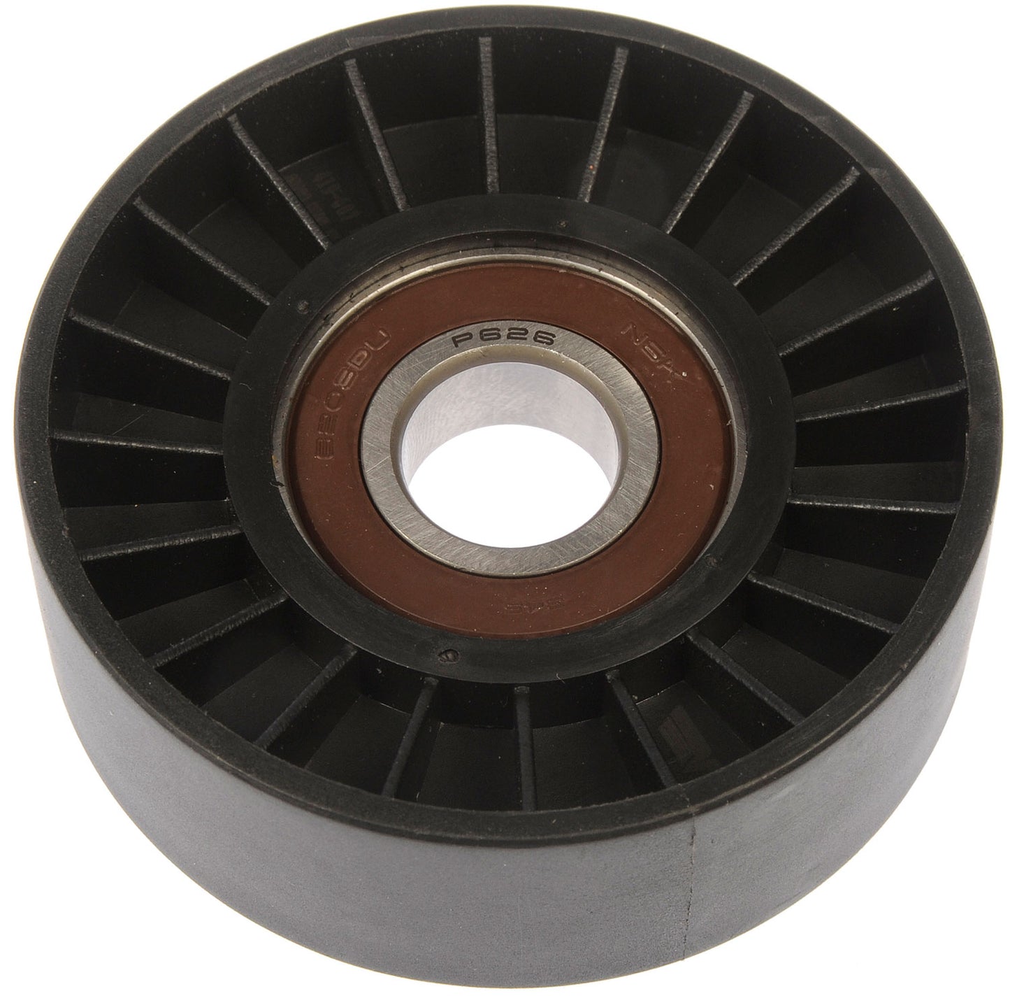 Drive Belt Idler Pulley (Dorman #419-607)