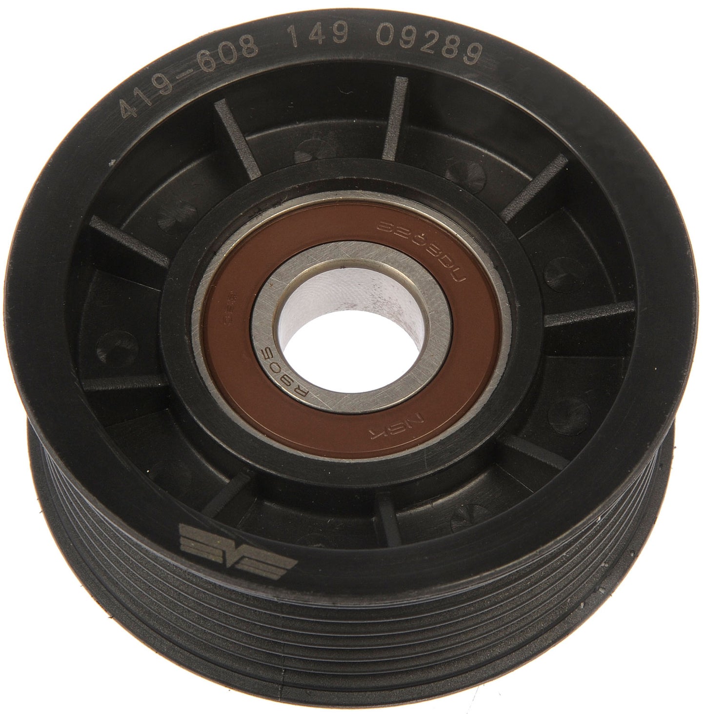 Belt Tensioner Pulley (Dorman #419-608)