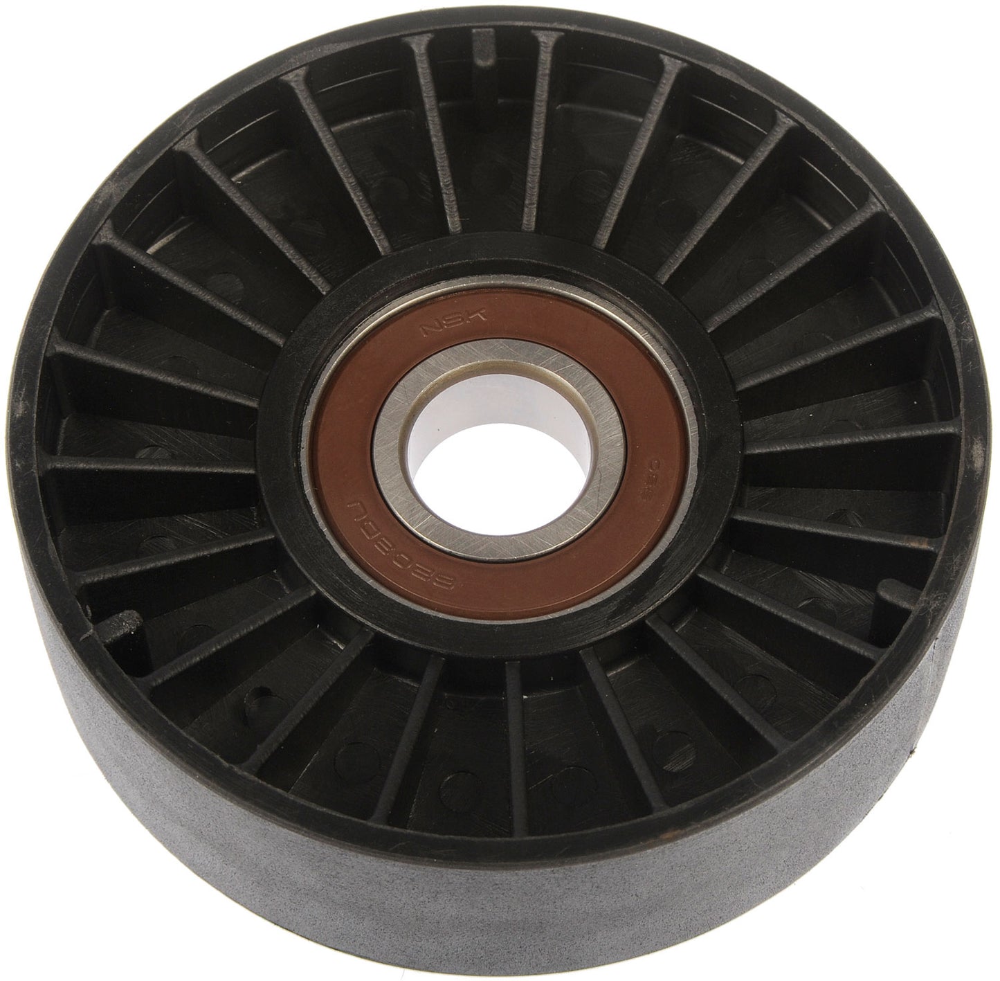 Drive Belt Idler Pulley (Dorman #419-609)