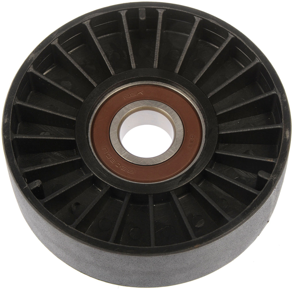 Drive Belt Idler Pulley (Dorman #419-609)