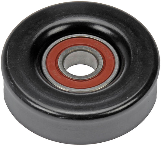 Drive Belt Idler Pulley (Power Steering Pump Pulley) (Dorman #419-620)