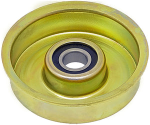 Drive Belt Idler Pulley (Alternator Pulley) (Dorman #419-621)