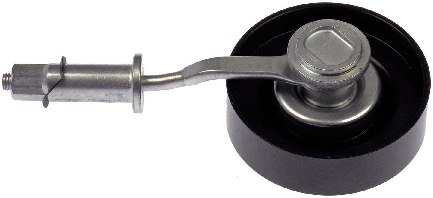 Idler Pulley (Adjustable) (Dorman# 419-624)