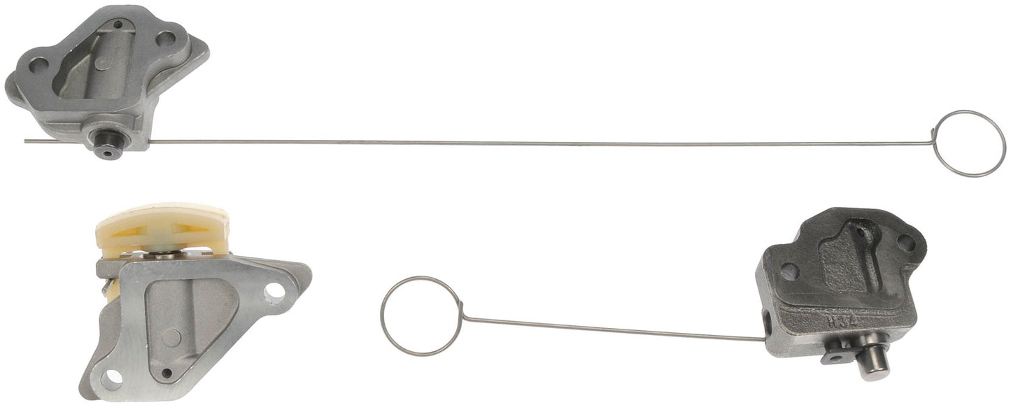 New Pack of 3 Timing Belt Adjusters And Bolts (Dorman 420-002)