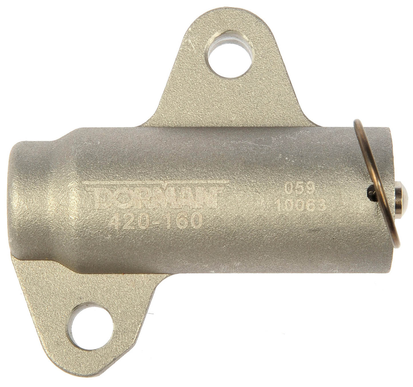 Engine Timing Belt Tensioner Dorman 420-160