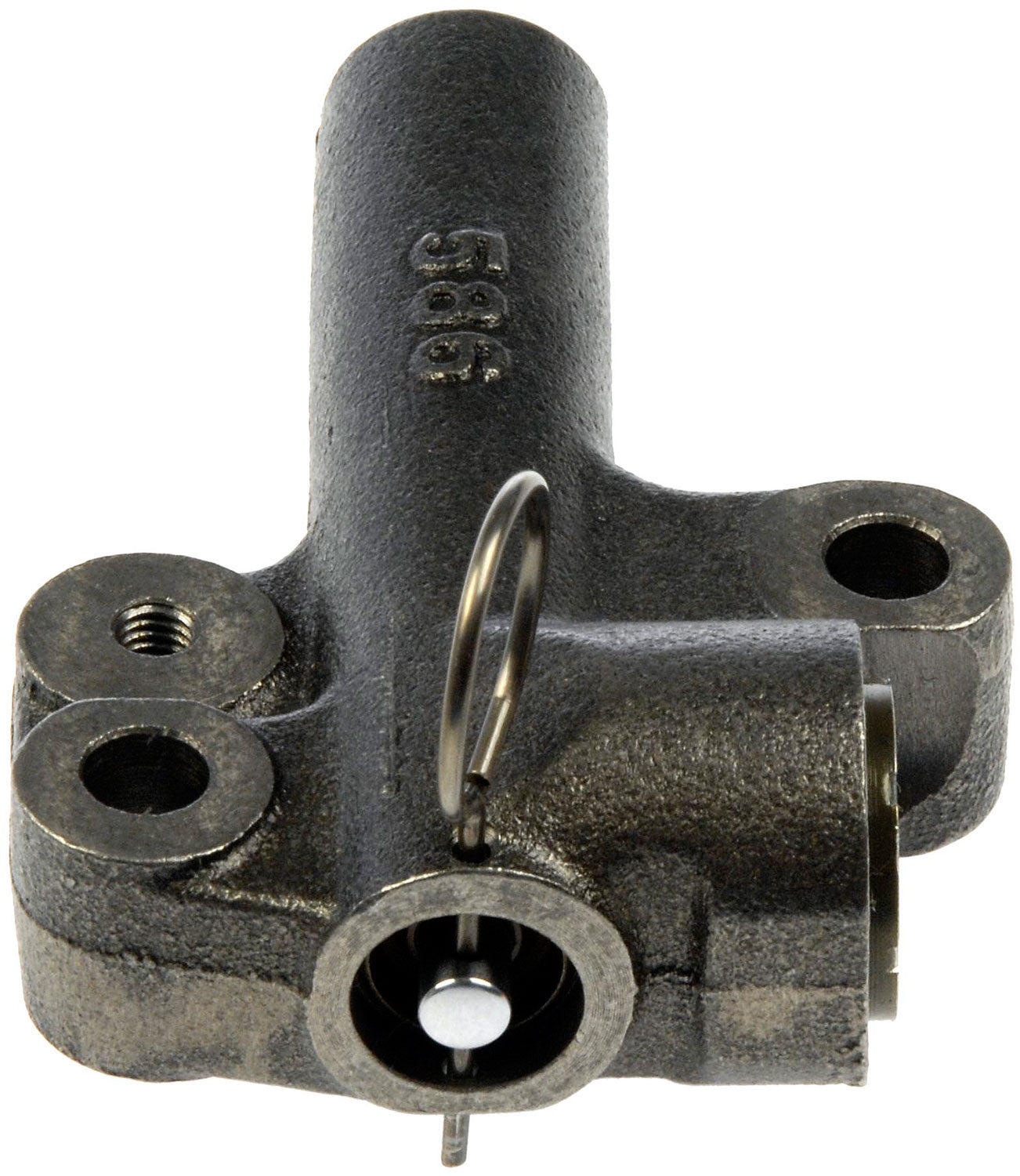 Engine Timing Belt Tensioner Dorman 420-186