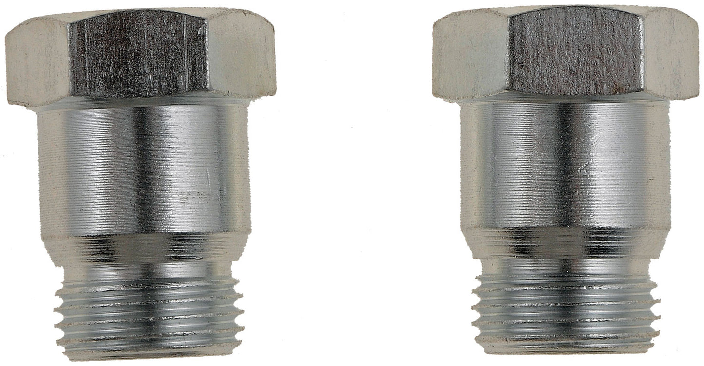 Spark Plug Non-Foulers - 18mm Tapered Seat - Dorman# 42002