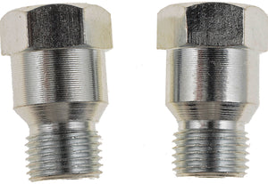 Spark Plug Non-Foulers - 14mm Tapered Seat - Dorman# 42006