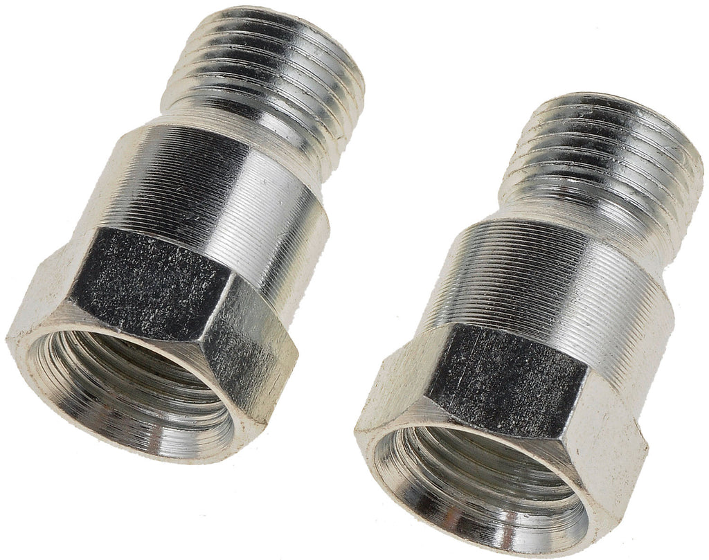 Spark Plug Non-Foulers - 14mm Tapered Seat - Dorman# 42006