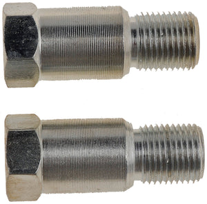 Spark Plug Non-Foulers - 14mm Tapered Seat - Dorman# 42008