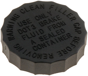 Brake Master Cylinder Cap (Dorman #42030)