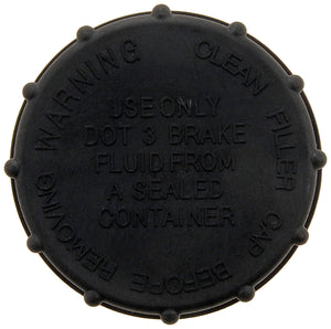 Master Cylinder Caps - Dorman# 42035