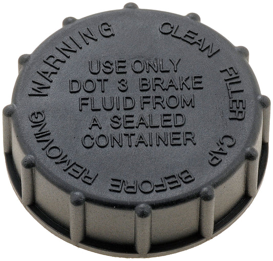 Master Cylinder Caps - Dorman# 42035