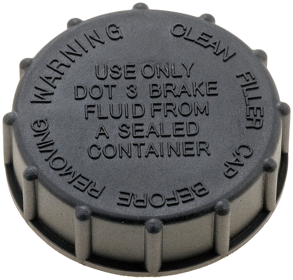 Master Cylinder Caps - Dorman# 42035