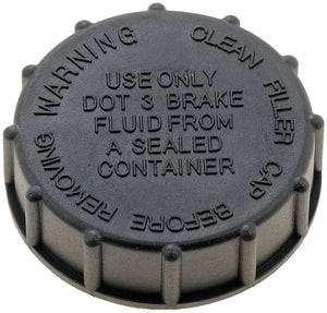 Master Cylinder Caps - Dorman# 42035
