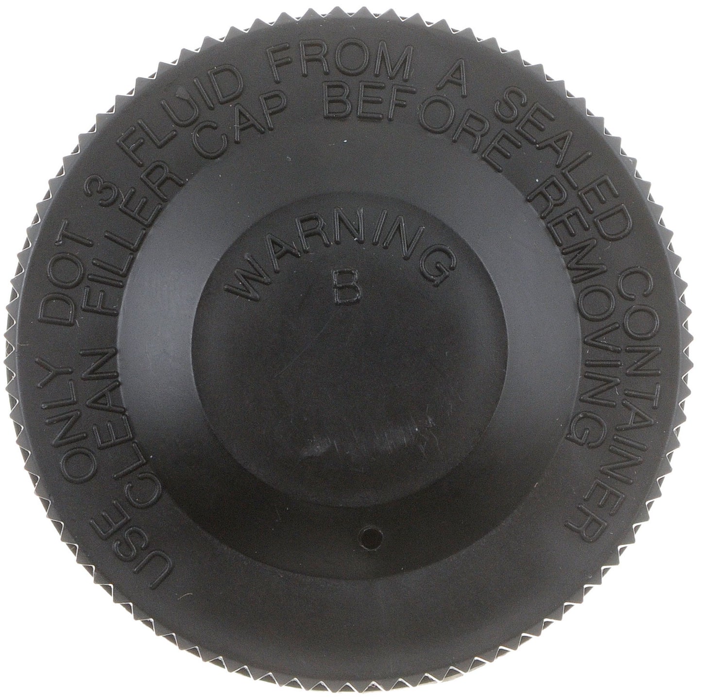 Brake Master Cylinder Cap - Dorman# 42039