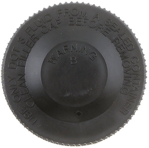 Brake Master Cylinder Cap - Dorman# 42039