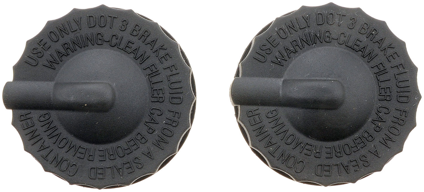 Master Cylinder Caps - Dorman# 42044