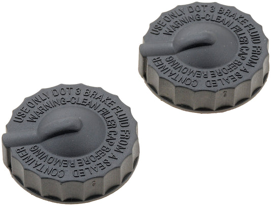 Master Cylinder Caps - Dorman# 42044