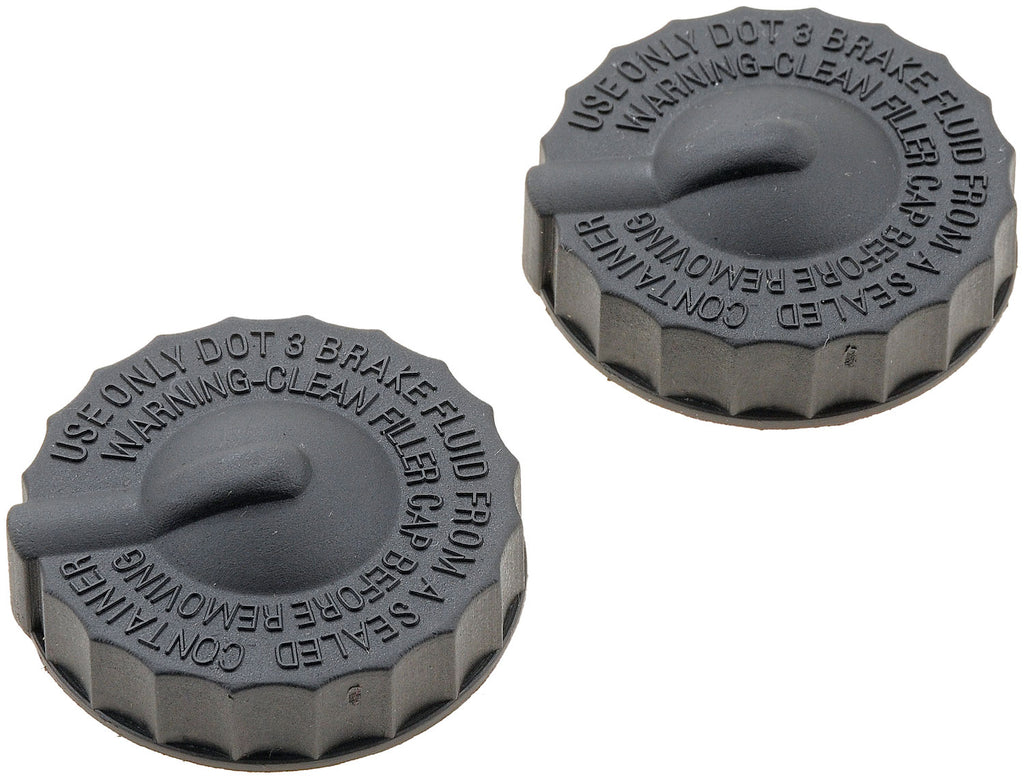 Master Cylinder Caps - Dorman# 42044