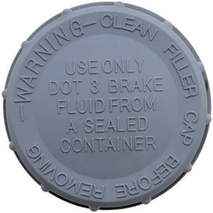 Master Cylinder Caps - Dorman# 42045