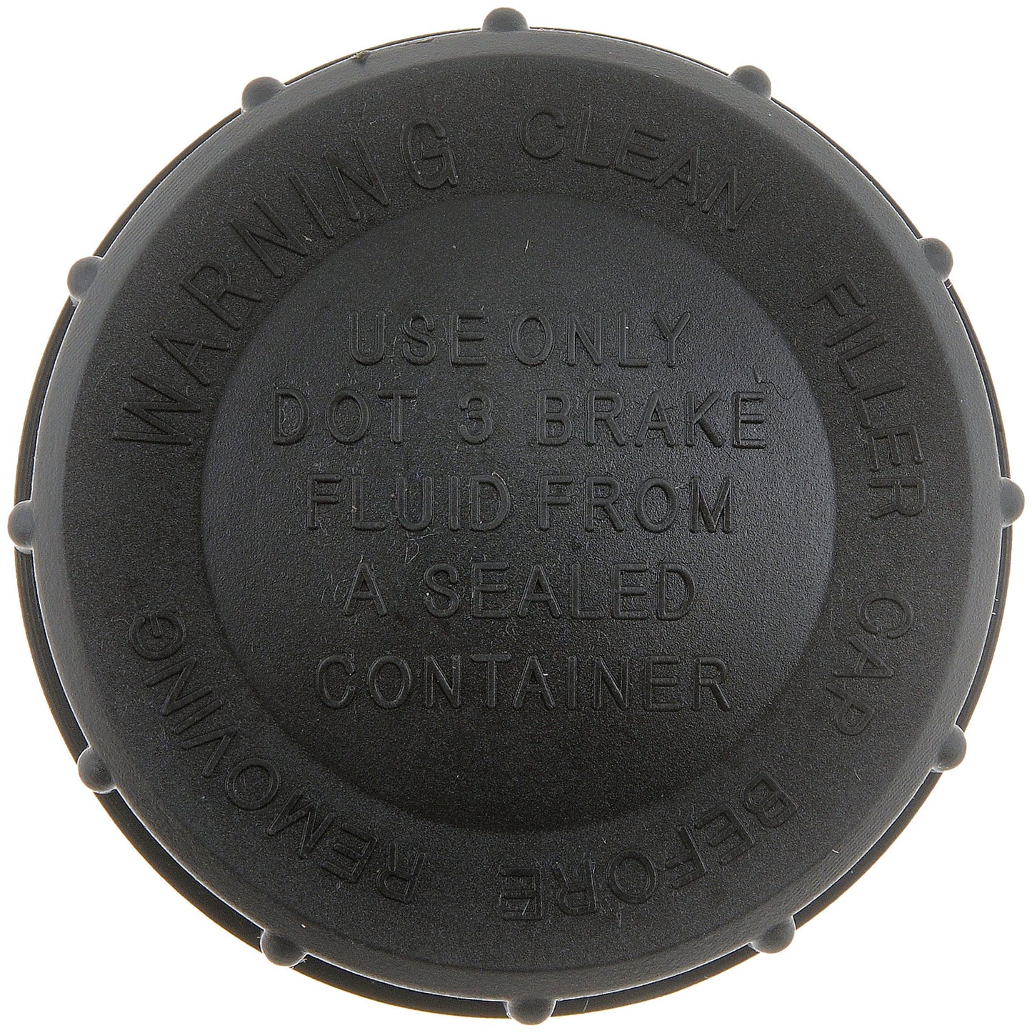 Master Cylinder Caps - Dorman# 42046