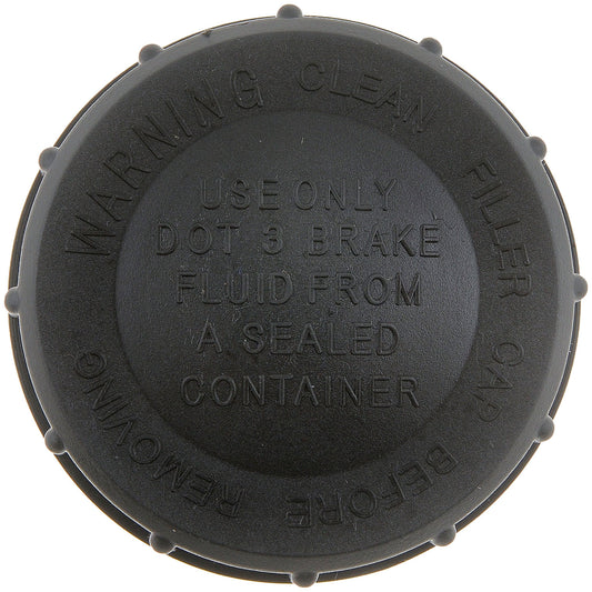 Master Cylinder Caps - Dorman# 42046