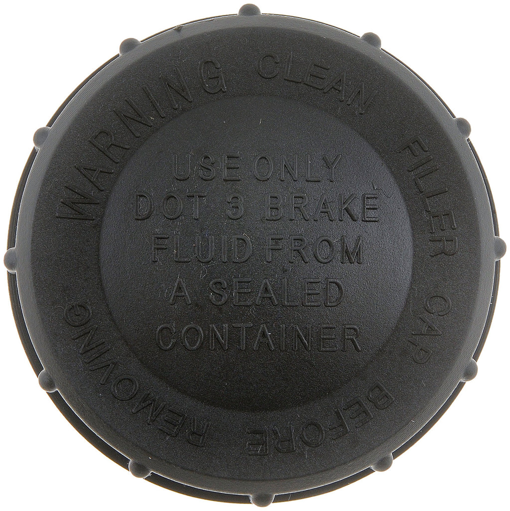Master Cylinder Caps - Dorman# 42046