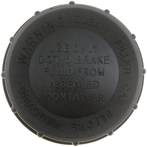 Master Cylinder Caps - Dorman# 42046
