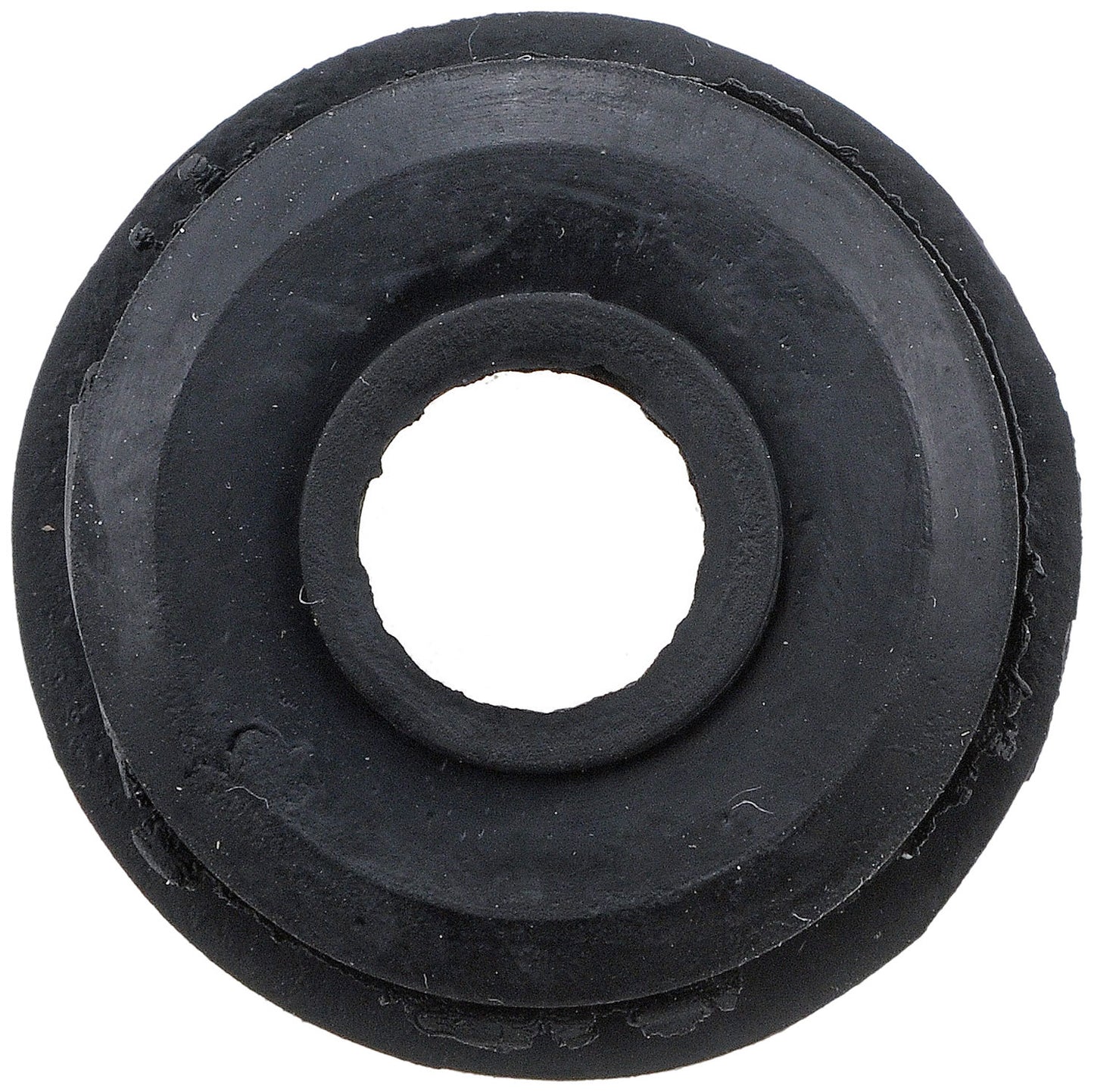 PCV Valve Grommet - 0.470" ID - 1.478" OD - 0.534" Thickness - Dorman# 42051