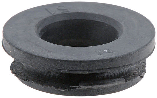 PCV Valve Grommet - 0.470" ID - 1.478" OD - 0.534" Thickness - Dorman# 42051