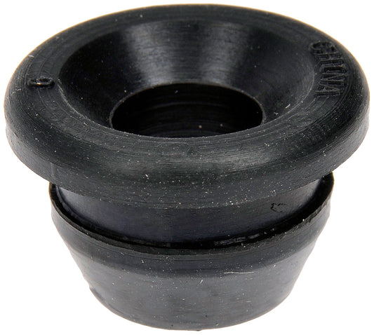 PCV Valve Grommet - 0.428" ID - 0.983" OD - 0.610" Thickness - Dorman# 42058