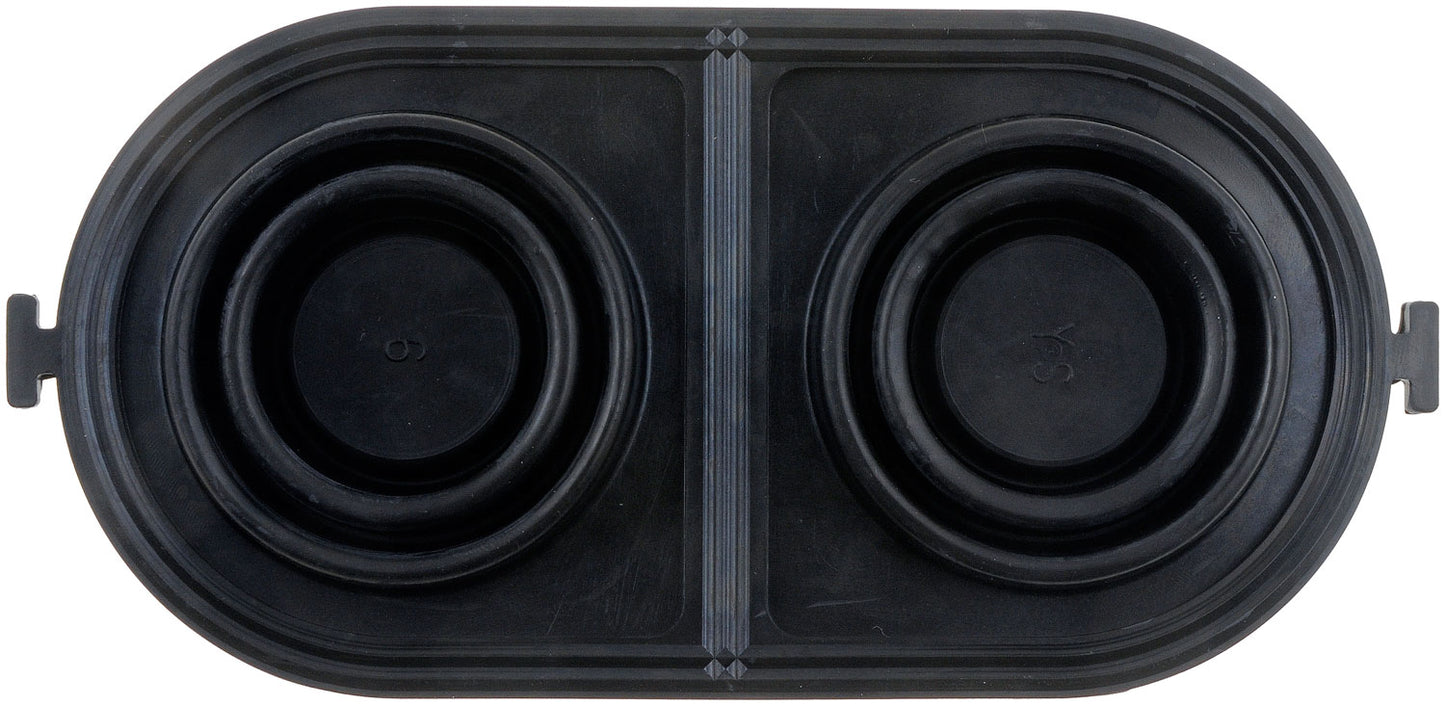 Brake Master Cylinder Gasket - Dorman# 42071