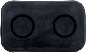 Brake Master Cylinder Gasket - Dorman# 42079