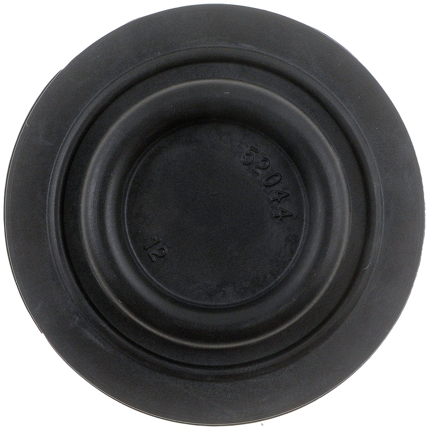 Brake Master Cylinder Cap Gasket - Dorman# 42098