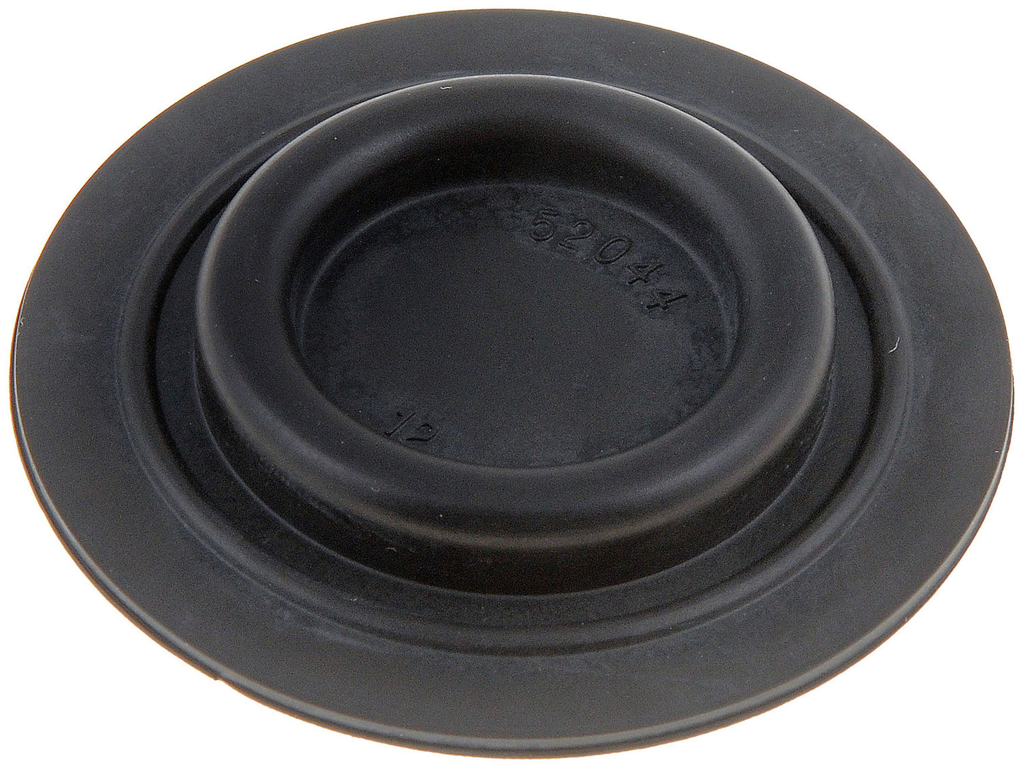 Brake Master Cylinder Cap Gasket - Dorman# 42098