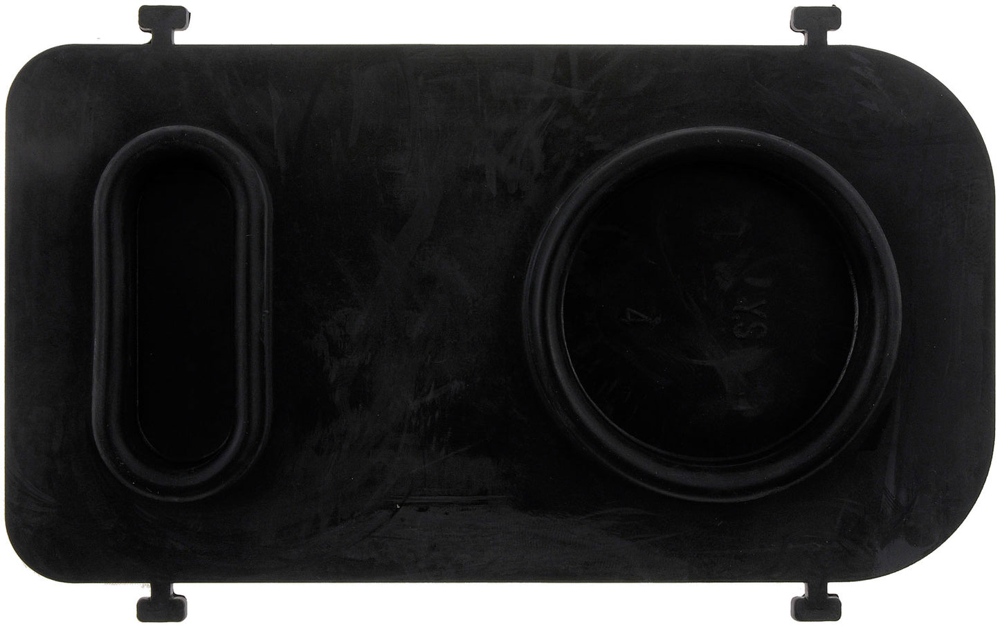 Master Cylinder Gaskets - Dorman# 42102