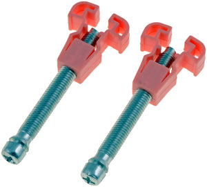 Headlamp Adjusting Screws - Dorman# 42124