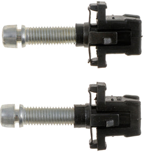 Headlamp Adjusting Screws - Dorman# 42125