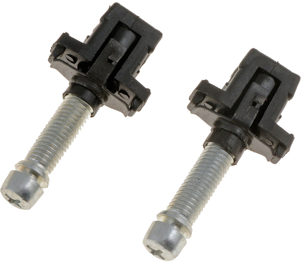 Headlamp Adjusting Screws - Dorman# 42125